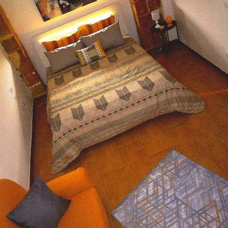 Вилла Casa Quidera Locazione Turistica / Affitti Brevi Castelvetrano Экстерьер фото