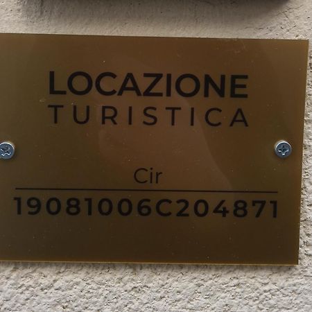 Вилла Casa Quidera Locazione Turistica / Affitti Brevi Castelvetrano Экстерьер фото