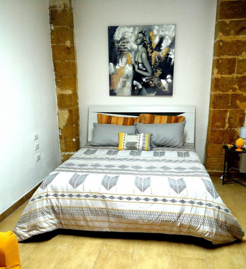 Вилла Casa Quidera Locazione Turistica / Affitti Brevi Castelvetrano Экстерьер фото