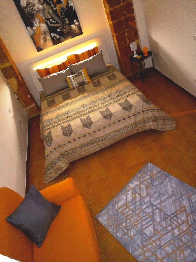 Вилла Casa Quidera Locazione Turistica / Affitti Brevi Castelvetrano Экстерьер фото