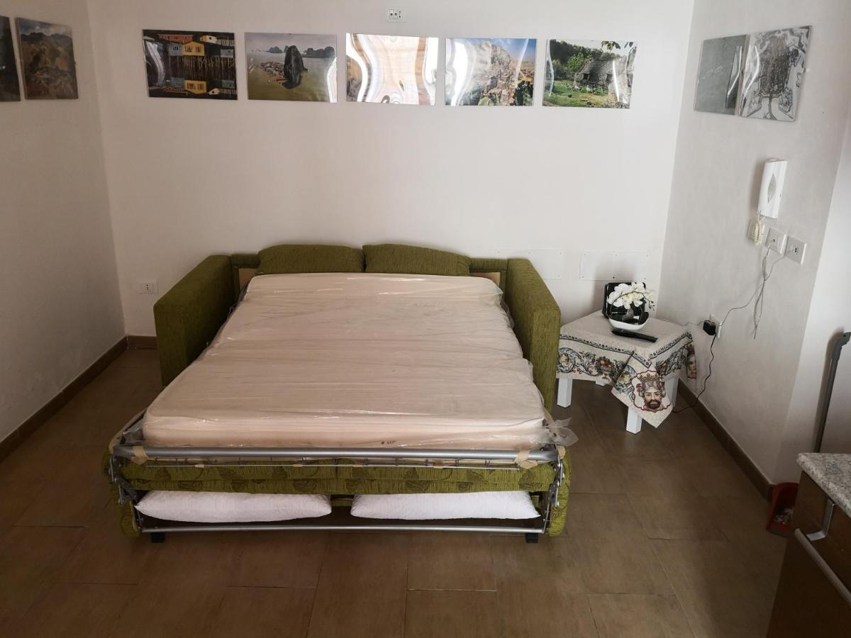 Вилла Casa Quidera Locazione Turistica / Affitti Brevi Castelvetrano Экстерьер фото