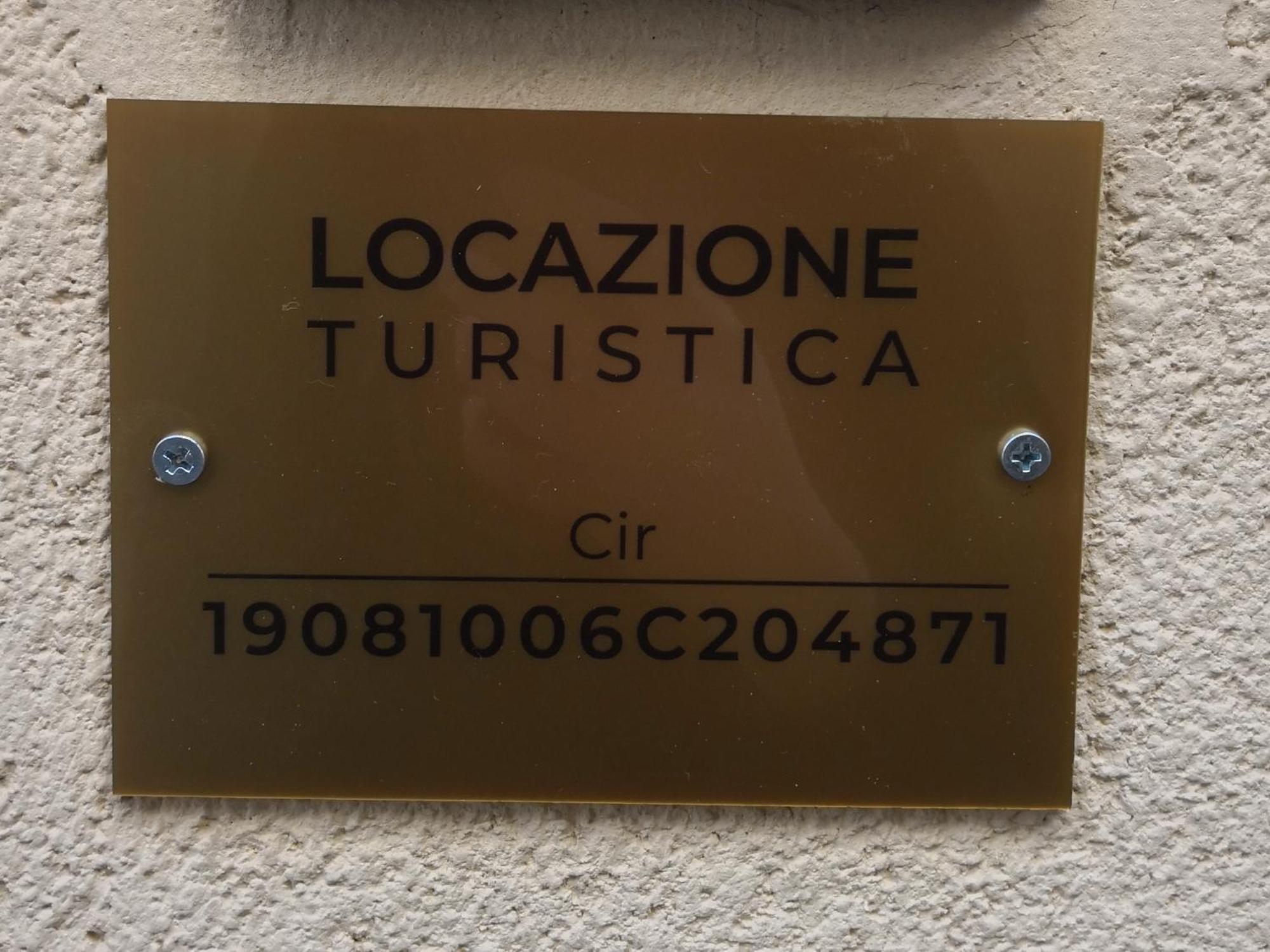 Вилла Casa Quidera Locazione Turistica / Affitti Brevi Castelvetrano Экстерьер фото